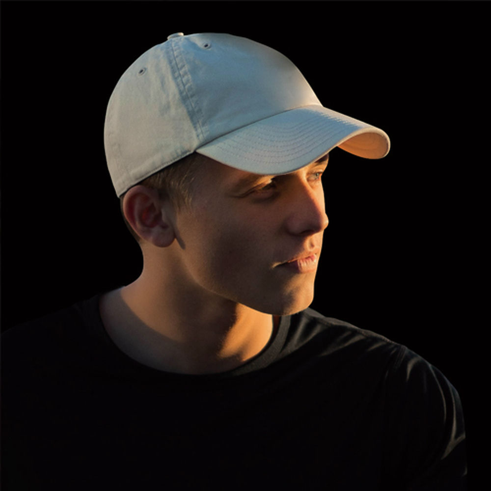 Photo de l'artiste Ulysse from Mars