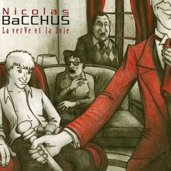 Picture of Nicolas Bacchus