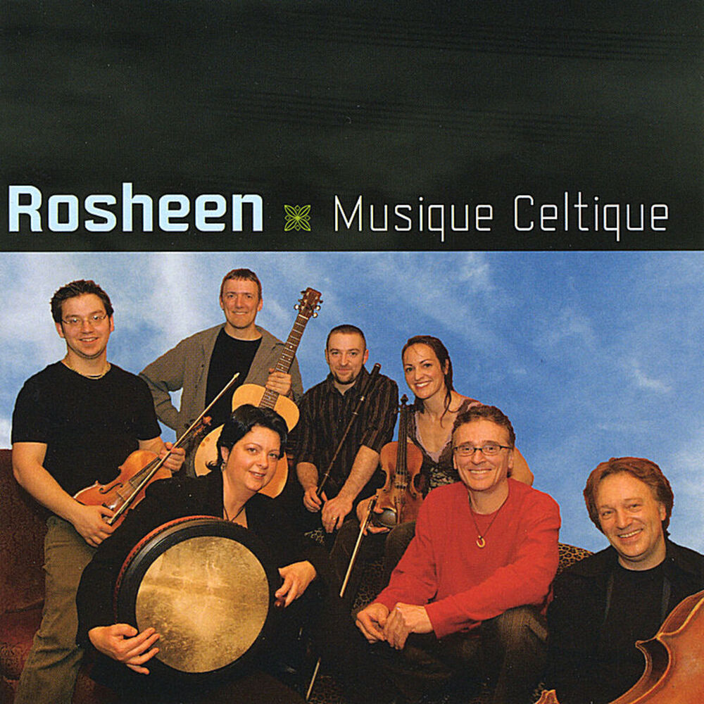 Picture of Rosheen