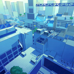 Foto de Downtown Binary
