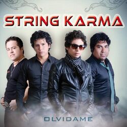 Picture of String Karma