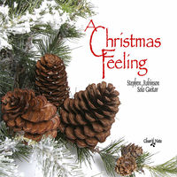 A Christmas Feeling