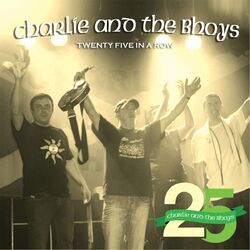 Picture of Charlie and the Bhoys