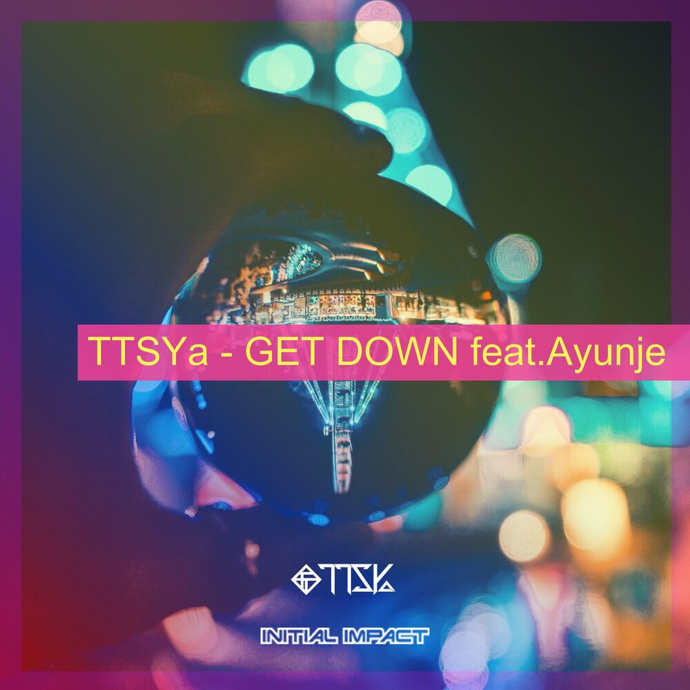 Picture of TTSYa