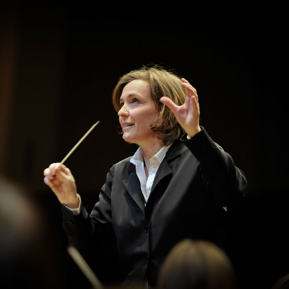 Artist picture of Laurence Equilbey