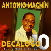 Antonio Mach&iacute;n