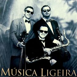 Picture of Musica Ligeira