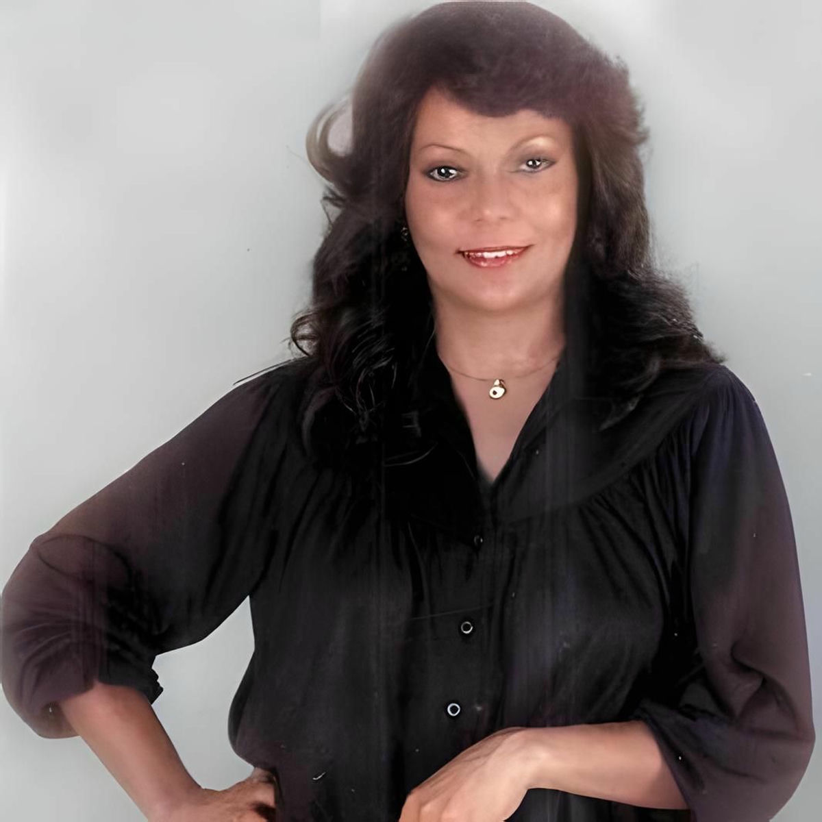 Núbia Lafayette