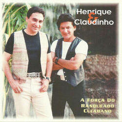 Picture of Claudinho