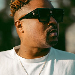 Picture of Byron the Aquarius