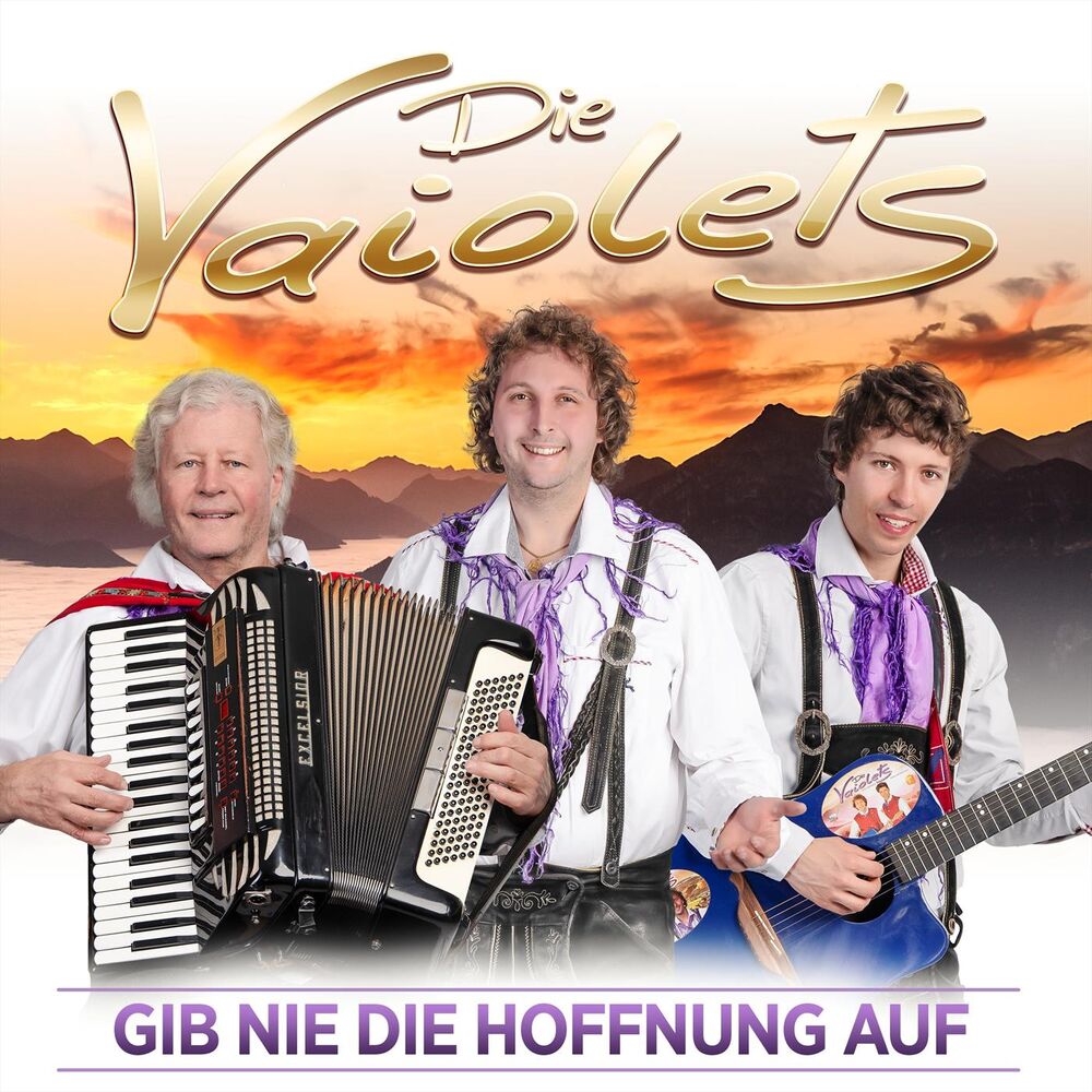 Picture of Die Vaiolets