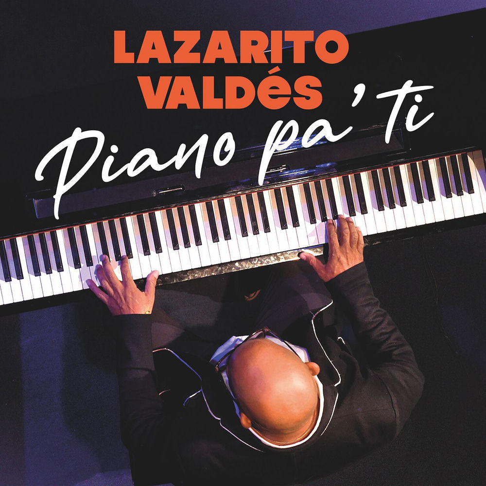 Lazarito Vald&eacute;s
