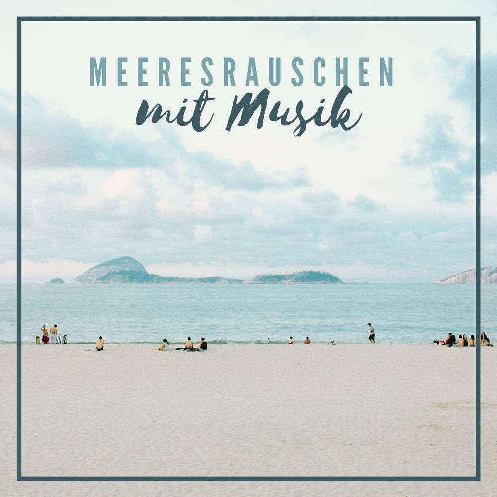 Picture of Entspannungsmusik Meer