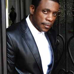 Picture of Keith Sweat