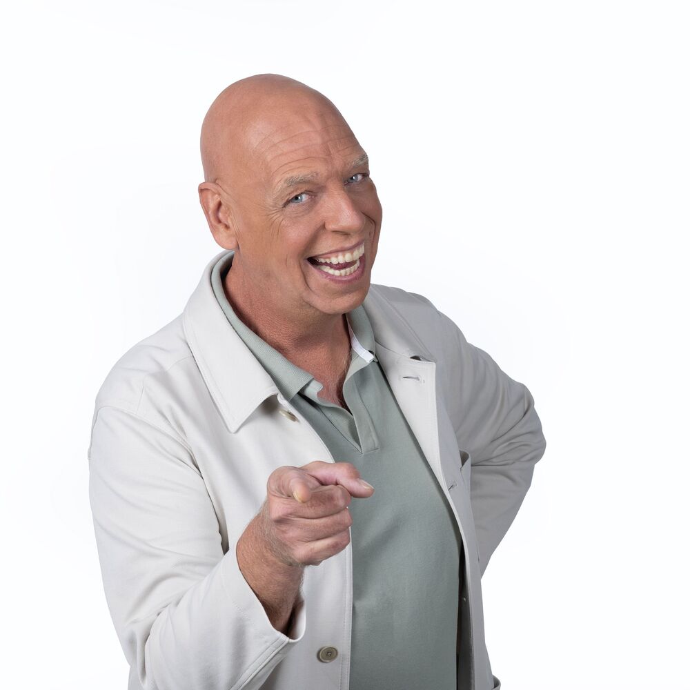 Picture of Jan Biggel