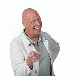 Picture of Jan Biggel
