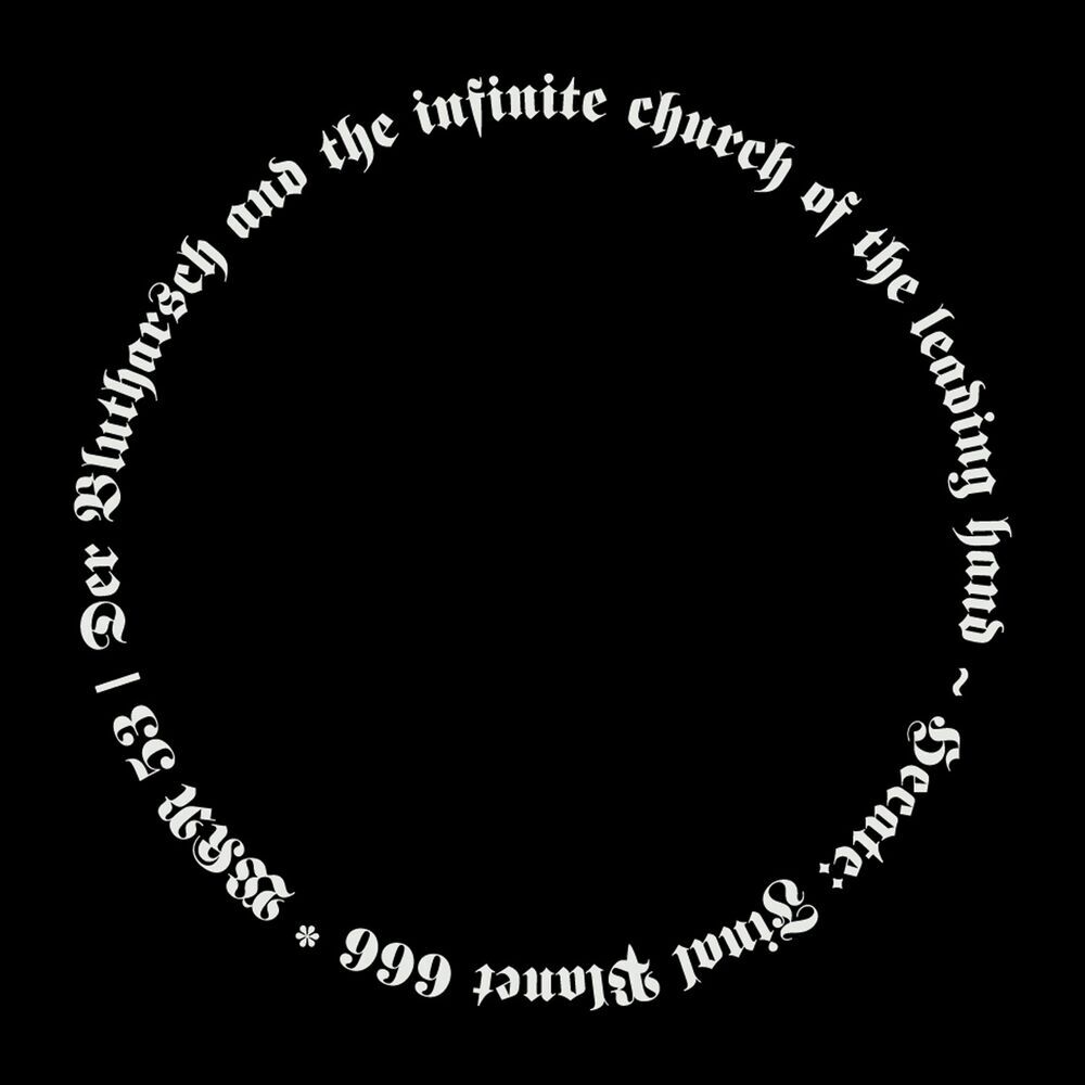 Picture of Der Blutharsch and the infinite church of the leading hand & Hecate