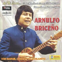 Picture of Arnulfo Briceño