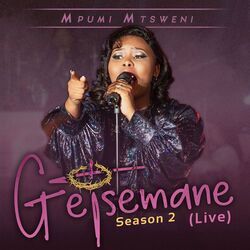 Picture of Mpumi Mtsweni