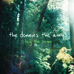 Picture of The Donnies the Amys