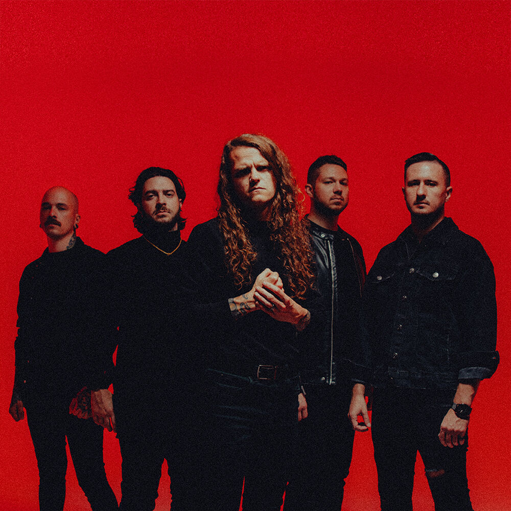 Picture of Miss May I