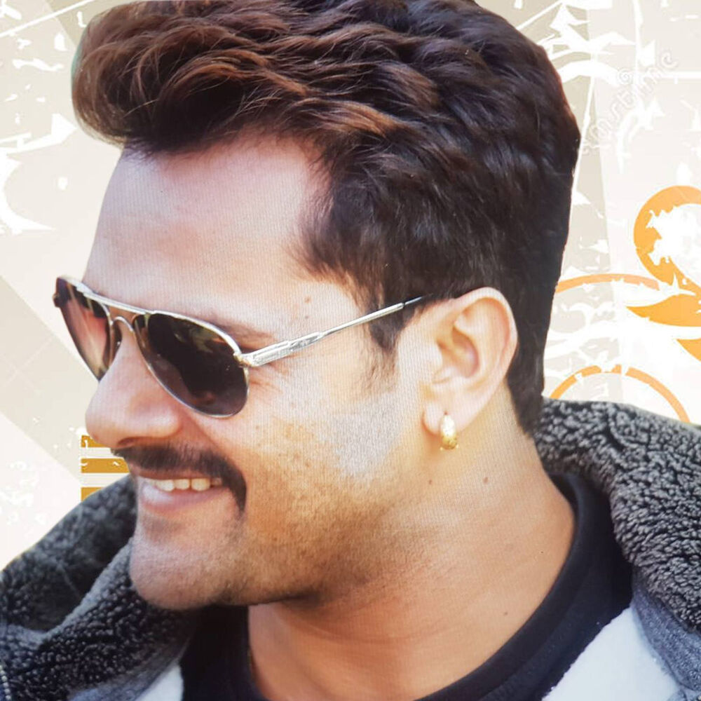 Picture of Khesari Lal Yadav