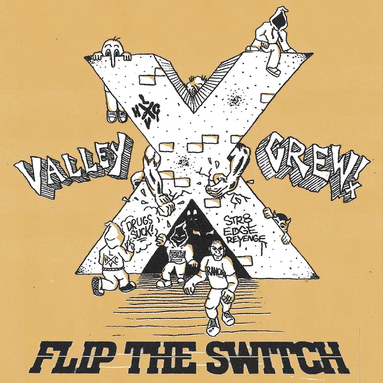 Flip The Switch