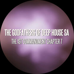 Picture of The Godfathers Of Deep House SA