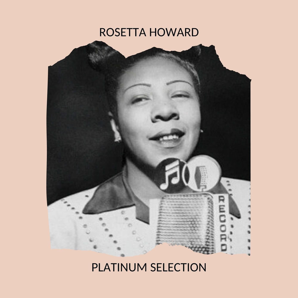 Rosetta Howard