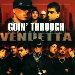 Picture of Goin' Through
