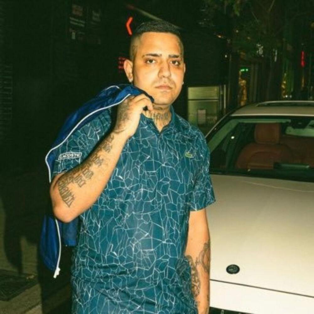 Picture of Caio Passos
