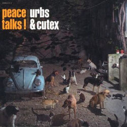 Picture of Urbs & Cutex