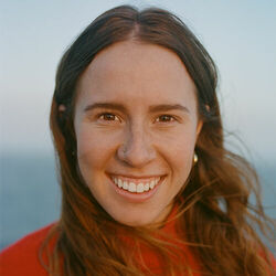 Picture of Elle Limebear