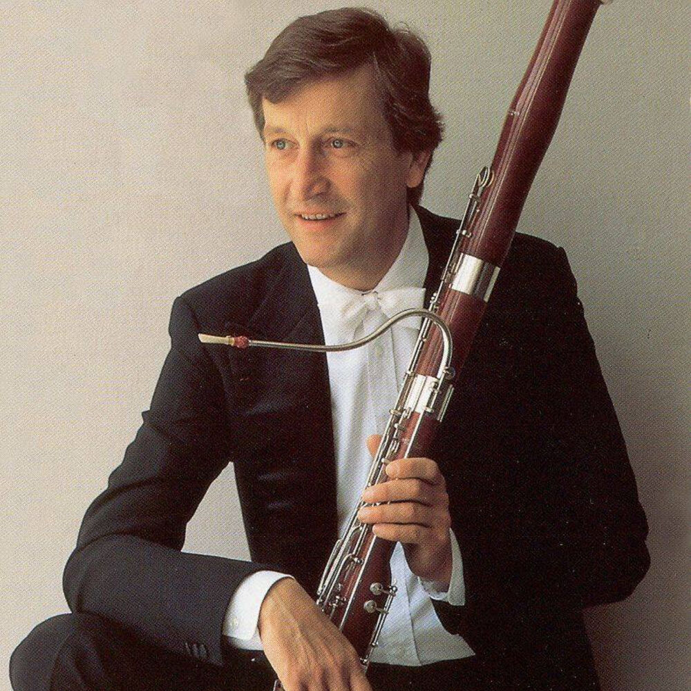 Picture of Klaus Thunemann