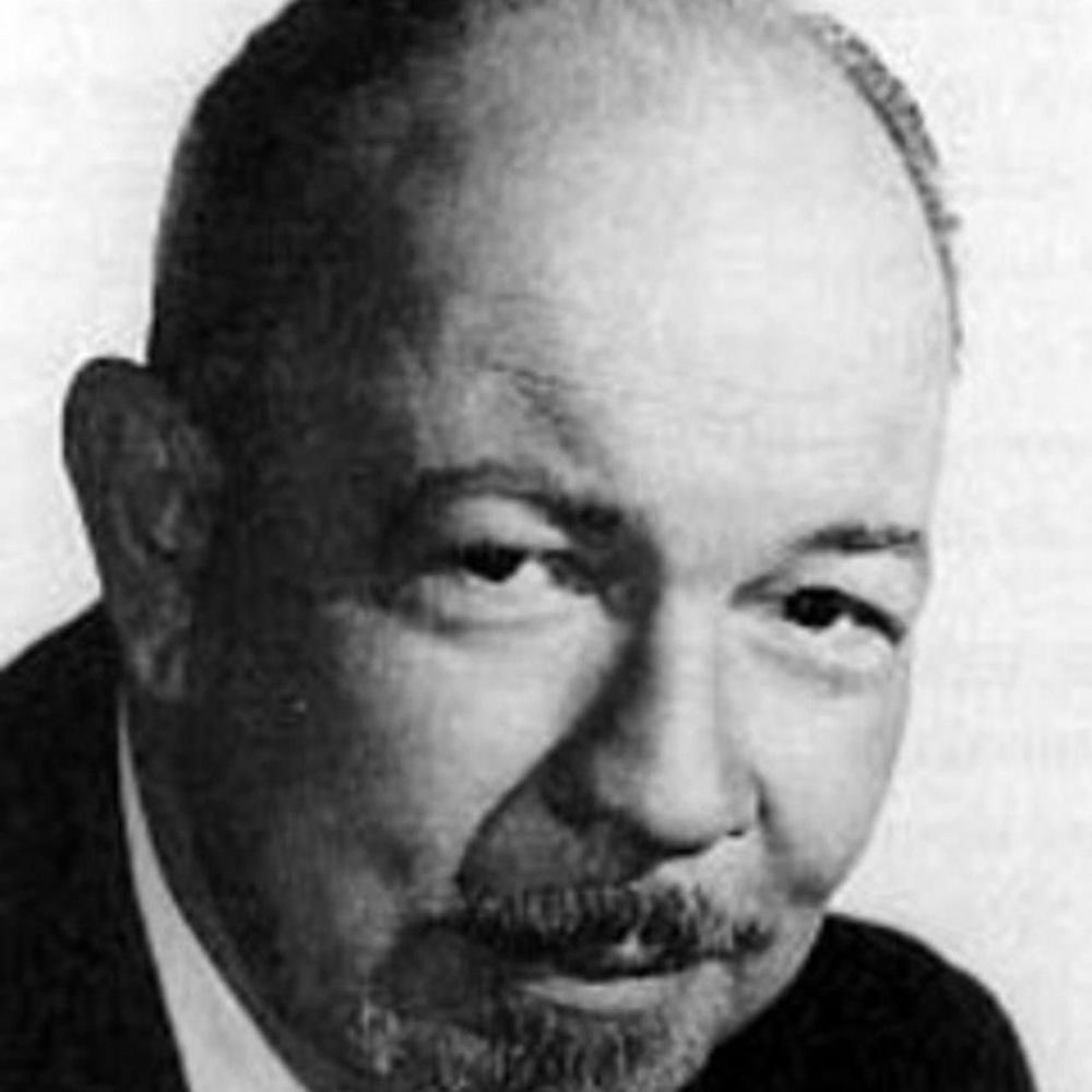 Hugo Friedhofer