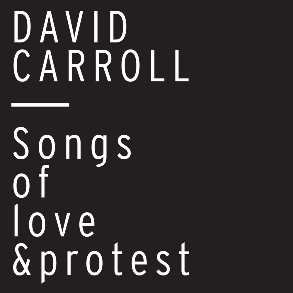 Picture of David Carroll