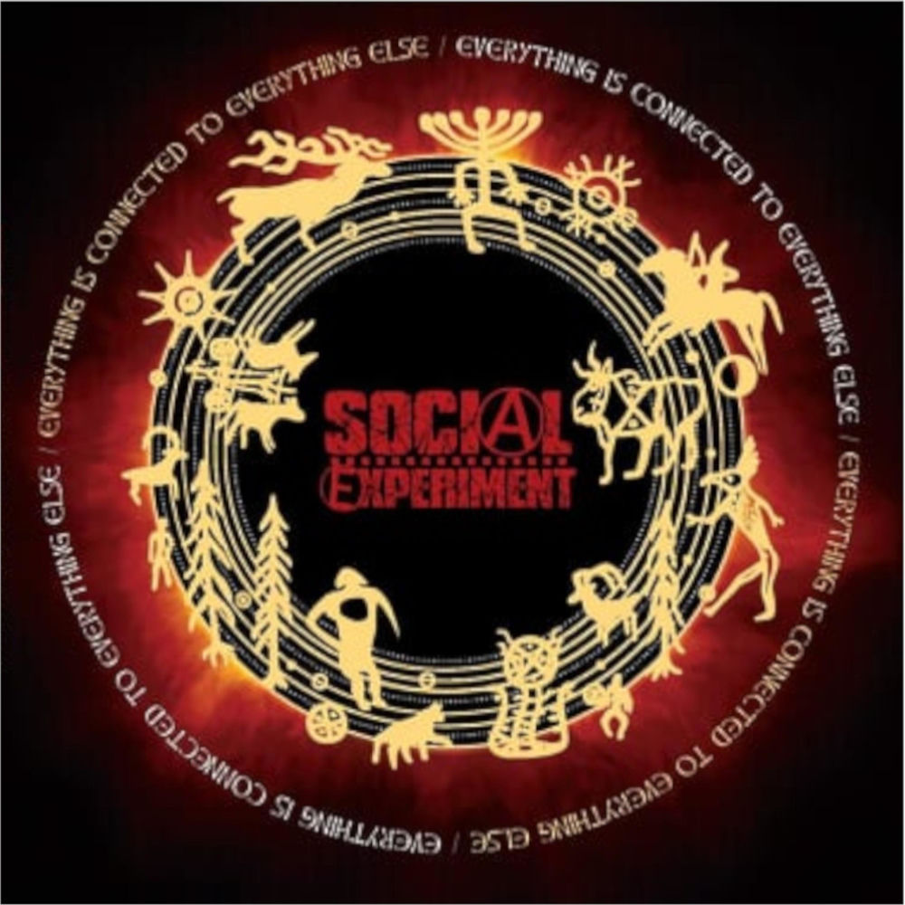 Social Xperiment