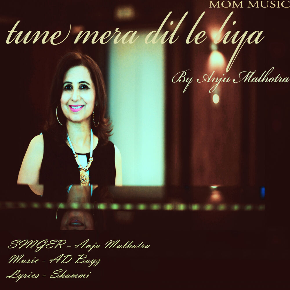 Picture of Anju Malhotra