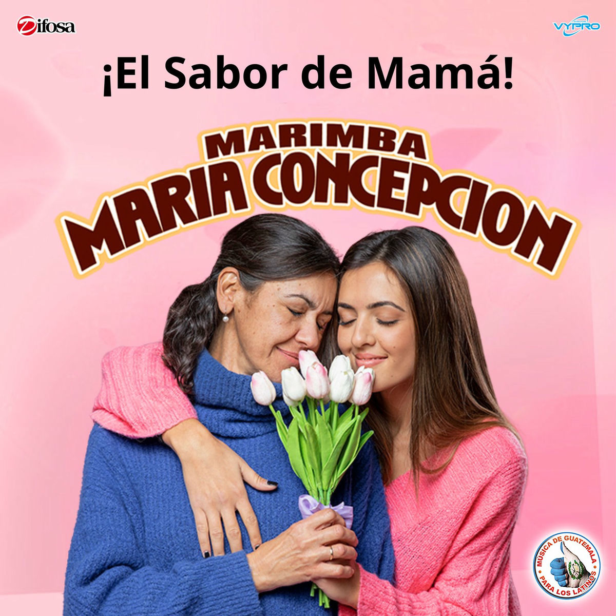 Marimba Maria Concepcion