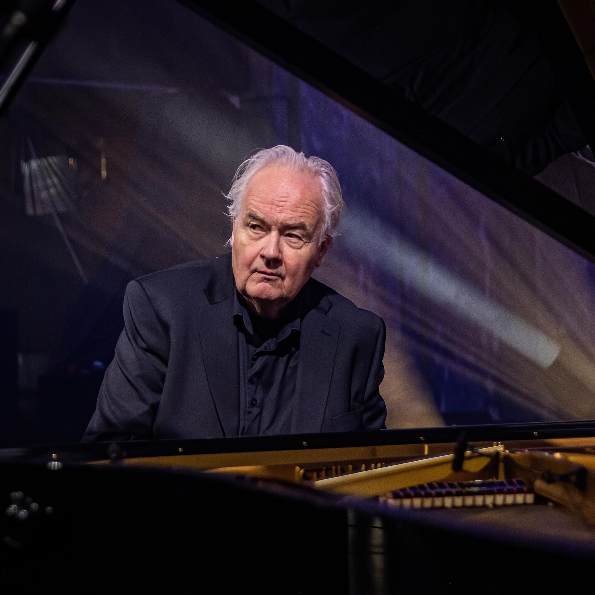 Ketil Bjørnstad