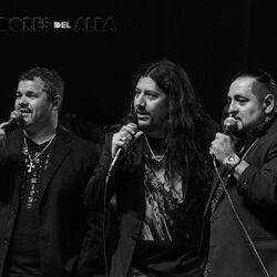 Picture of Los Nombradores del Alba