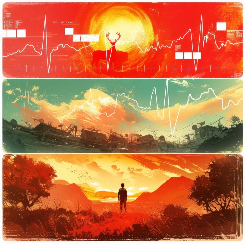 Picture of La nature