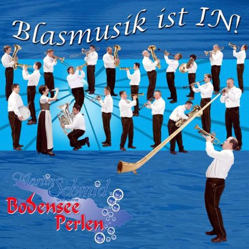 Picture of Bodenseeperlen
