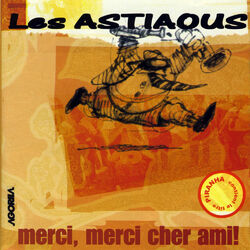Picture of Les Astiaous