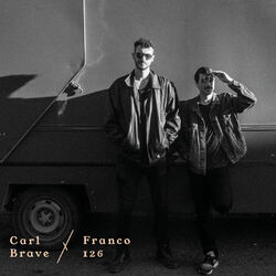 Picture of Carl Brave x Franco126