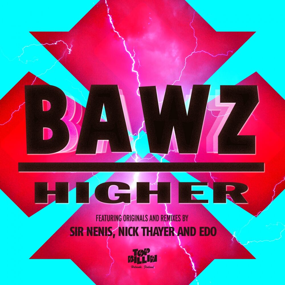 Picture of Bawz