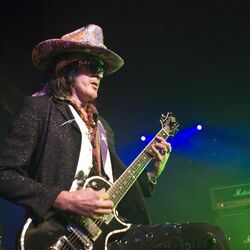 Picture of Andy McCoy
