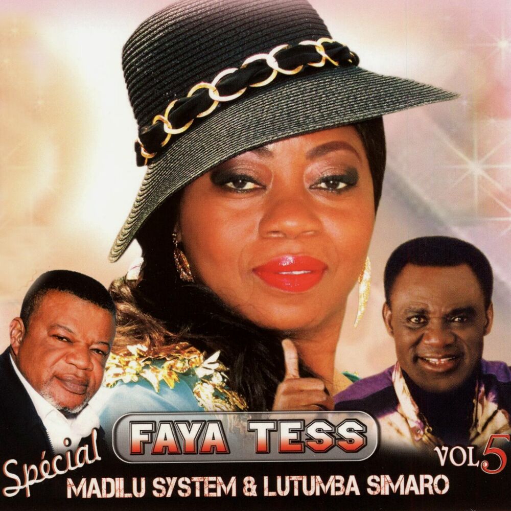 Picture of Faya Tess
