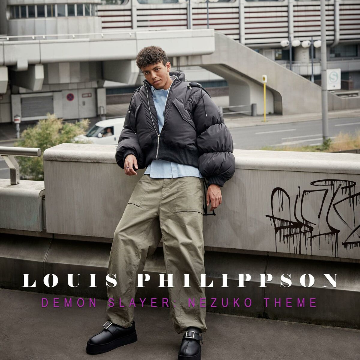 Louis Philippson