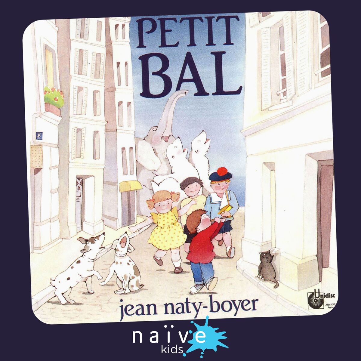 Jean Naty-Boyer